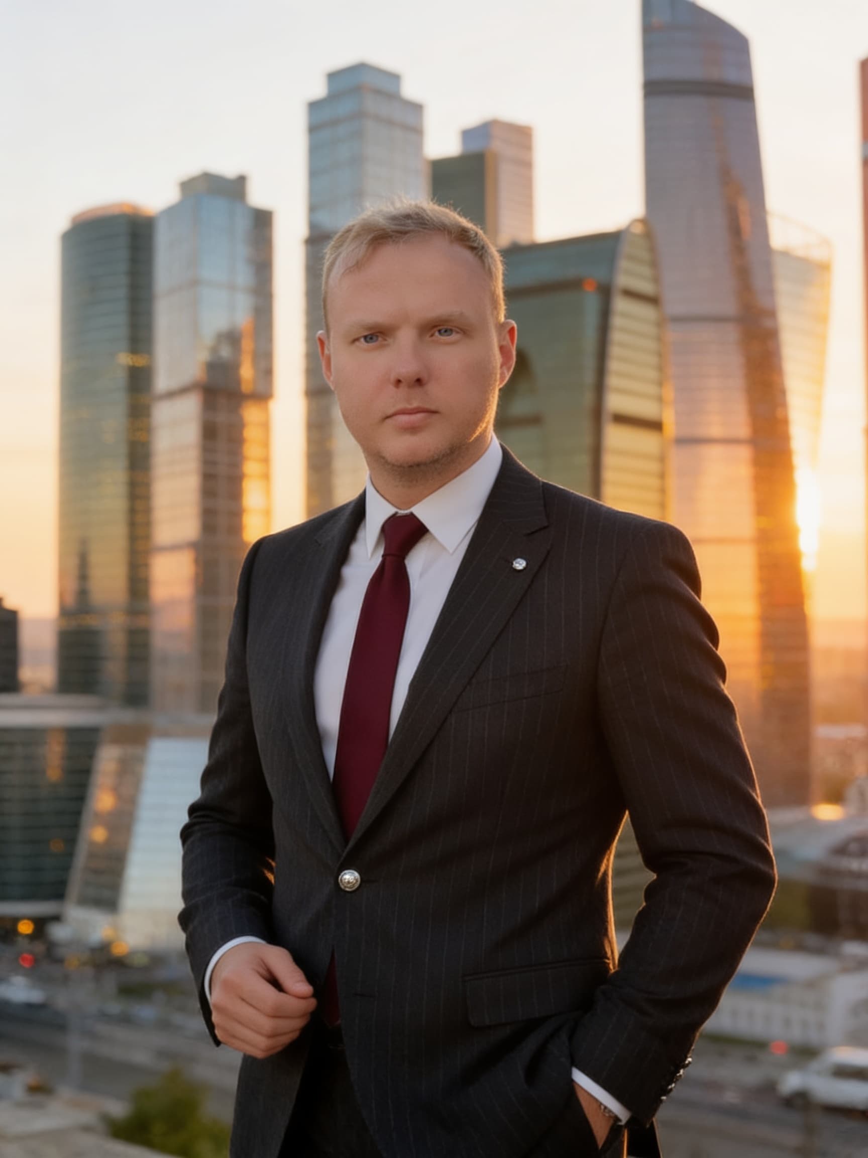 Дмитрий Курков